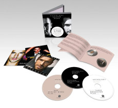 3CD / Ward Shayne / Anthology / 3CD