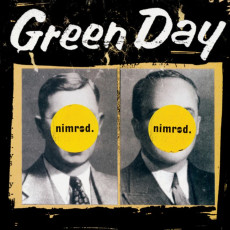 5LP / Green Day / Nimrod / 25th Anniversary / Box / Vinyl / 5LP+Book+Poste