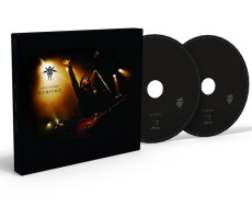 2CD / Numan Gary / Scarred / Digipack / 2CD