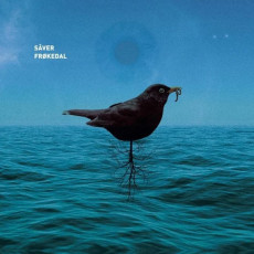 LP / Saver & Frokedal / Saver & Frokedal / 10" / Vinyl