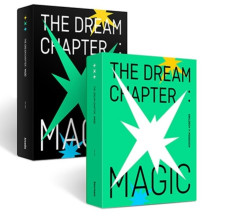 CD / Tomorrow X Together / Dream Chapter:Magic / Version 2