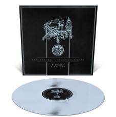 LP / Death / Non:Analog-On:Stage Series / Tijuana 10.06.1990 / Vinyl / Li