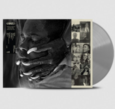 LP / Gabriels / Angels & Queens / Silver / Vinyl