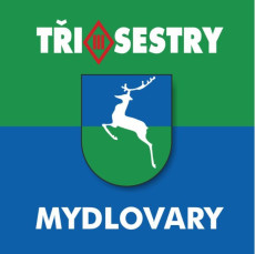 CD / T�i sestry / Mydlovary