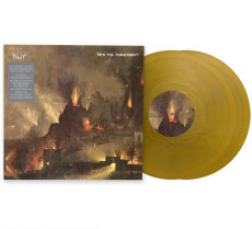 2LP / Celtic Frost / Into The Pandemonium / Gold / Vinyl / 2LP