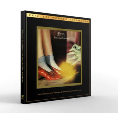 2LP / E.L.O. / Eldorado / MFSL / Ultradisc One-Step Pressing / Vinyl / 2LP