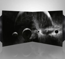 2LP / Darkspace / Dark Space I / Reissue / Vinyl / 2LP