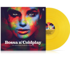 LP / Coldplay / Bossa N'Coldplay / Tribute / Yellow / Vinyl