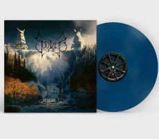 LP / Suotana / Ounas I / Blue,Green / Vinyl