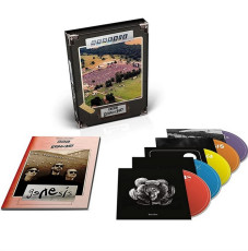 5CD / Genesis / BBC Broadcasts / 5CD