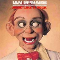 CD / McNabb Ian / Head Like A Rock