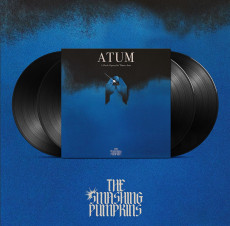 4LP / Smashing Pumpkins / Atum:A Rock Opera In Three.. / Vinyl / 4LP.