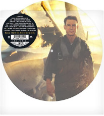 LP / OST / Top Gun:Maverick / Picture / Vinyl
