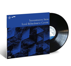 LP / Various / Transmissions From Total Refreshment Centre / Vinyl