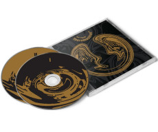 2CD / Merzbow / Tauromachine / 2CD
