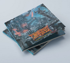 CD / Demonstealer / Propaganda Machine / Digipack