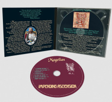 CD / Magellan / Impending Ascension