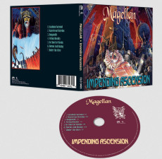 CD / Magellan / Impending Ascension