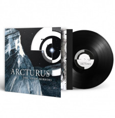 LP / Arcturus / Sham Mirrors / Reedice 2023 / Vinyl