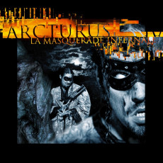LP / Arcturus / La Masquerade In Fernale / Reedice 2023 / Vinyl