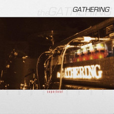 2LP / Gathering / Superheat / Blue / Vinyl / 2LP