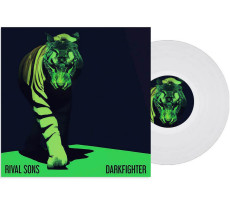 LP / Rival Sons / Darkfighter / Clear / Vinyl