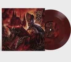 LP / Mystic Circle / Mystic Circle / Coloured / Vinyl