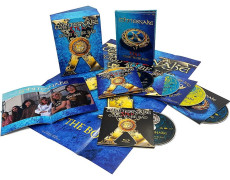 CD/BRD / Whitesnake / Still... Good To Be Bad / 4CD+Blu-Ray
