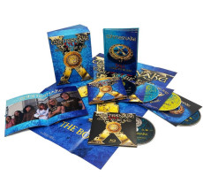 CD/BRD / Whitesnake / Still... Good To Be Bad / 4CD+Blu-Ray