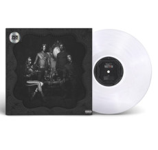 LP / Halestorm / Strange Case Of Halestorm / Clear / Vinyl