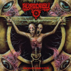 CD / Hypocrisy / Osculum Obscenum / Reedice 2023