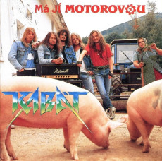 CD / Kabt / M j motorovou