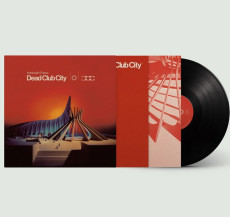 LP / Nothing But Thieves / Dead Club City / Vinyl