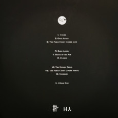 LP / Clan / Seelie / Vinyl