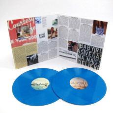 2LP / Crow Sheryl / Tuesday Night Music Club / Vinyl / 2LP / Blue / RSD 2LP / Crow Sheryl / Tuesday Night Music Club / Vinyl / 2LP / Blue / RSD