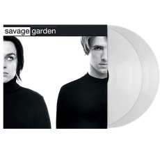 2LP / Savage Garden / Savage Garden / Original Version / Vinyl / 2LP