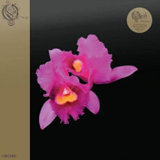 2LP / Opeth / Orchid / Reissue 2023 / Red / Vinyl / 2LP