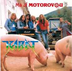 LP / Kabt / M j motorovou / Remastered 2023 / Vinyl
