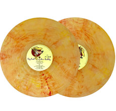 2LP / Big Bad Voodoo Daddy / Big Bad Voodoo Daddy / Red,Yell / Vinyl / 2L