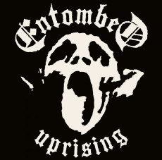 LP / Entombed / Uprising / Reedice 2023 / Vinyl