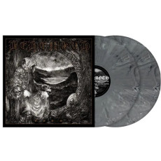 2LP / Behemoth / Grom / Coloured / Vinyl / 2LP