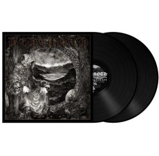 2LP / Behemoth / Grom / Vinyl / 2LP