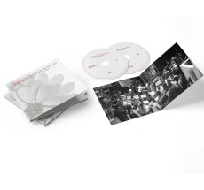 2CD / James / Be Opened By The Wonderful / 2CD