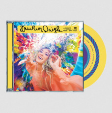 CD / Daigle Lauren / Lauren Daigle