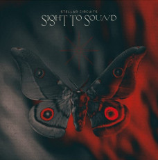 CD / Stellar Circuits / Sight To Sound