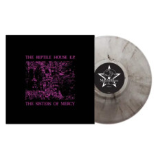 LP / Sisters Of Mercy / Reptile House / RSD 2023 / Coloured / Vinyl