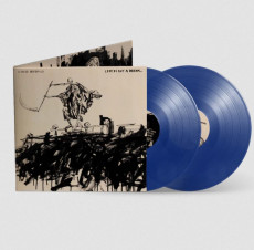 2LP / Avenged Sevenfold / Life Is But A Dream... / Blue / Vinyl / 2LP