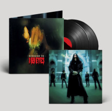 2LP / 69 Eyes / Blessed Be / Vinyl / 2LP