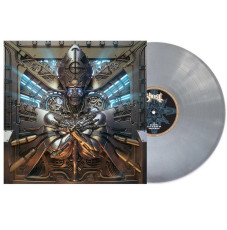 LP / Ghost / Phantomime / EP / Silver / Vinyl