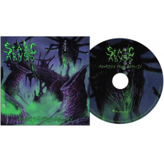 CD / Static Abyss / Aborted From Realty